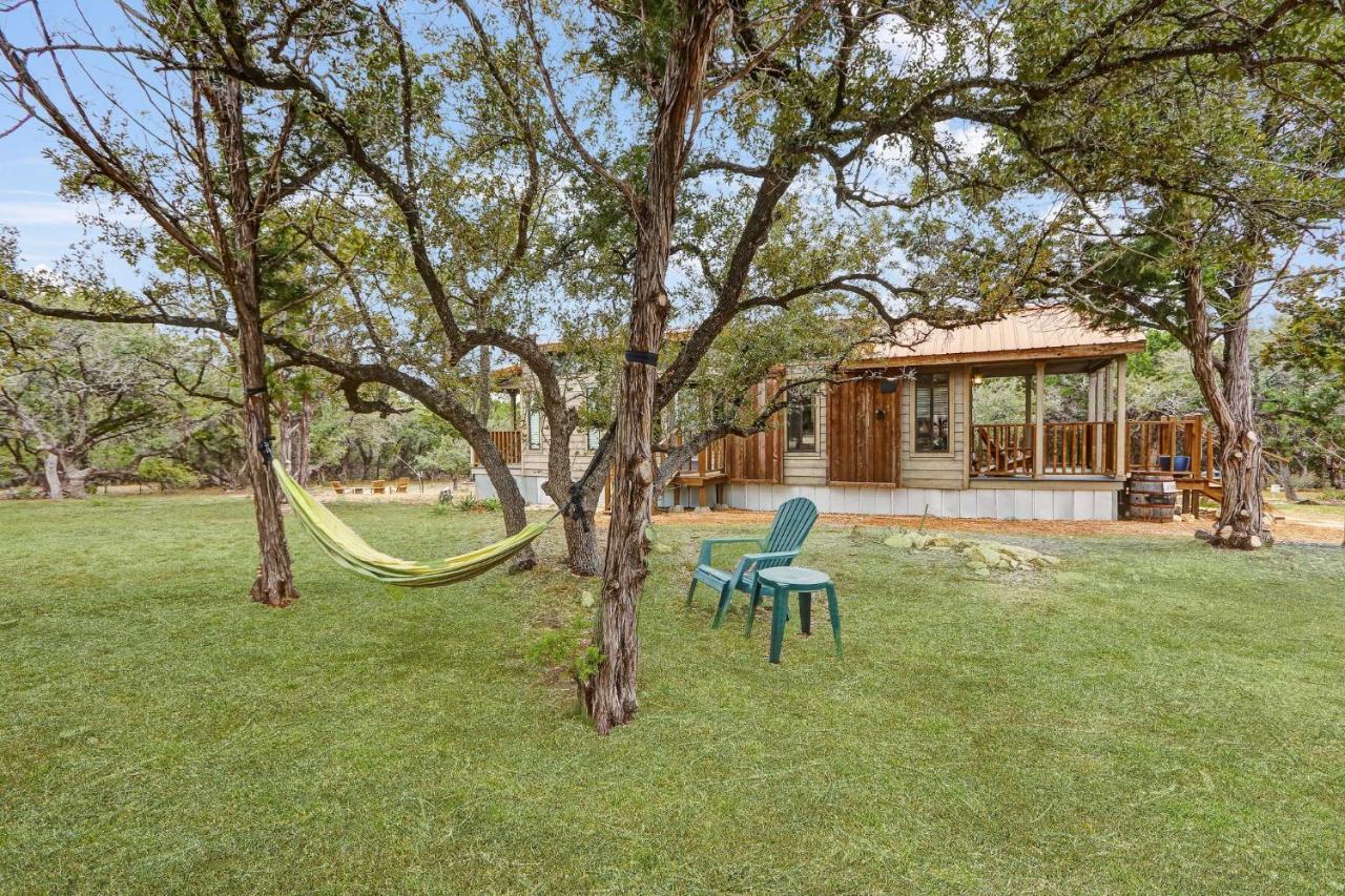The Casitas At Las Tortugas - La Hacienda Driftwood Exteriér fotografie